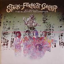 Blue Öyster Cult : Stalk Forrest Group